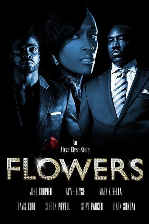 Flowers Movie film afişi