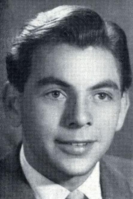 Giulio Paradisi fotoğrafı