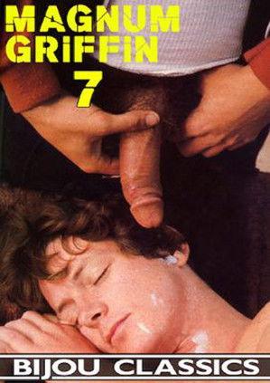 Magnum Griffin Collection: Volume 7 film afişi