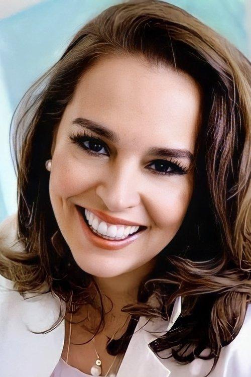 Suzy Rêgo fotoğrafı