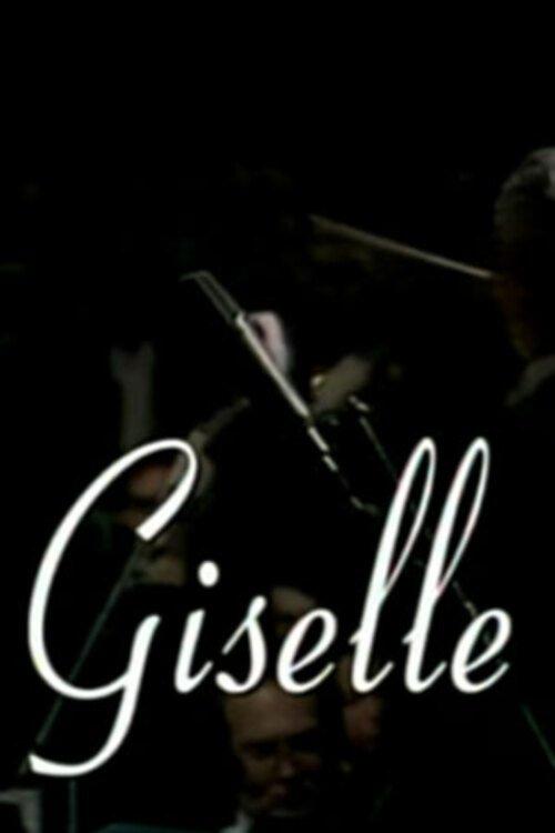 Giselle film afişi