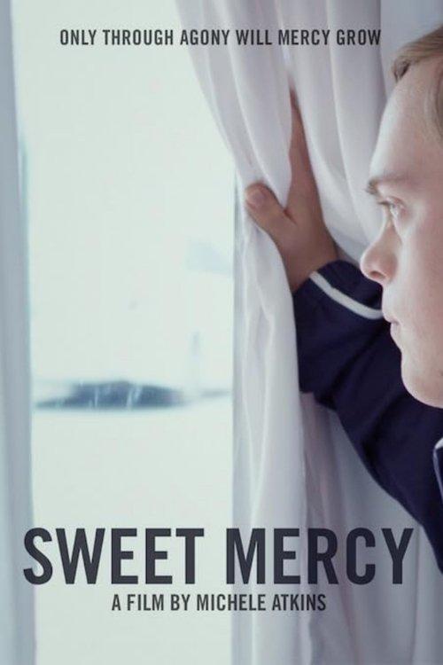 Sweet Mercy film afişi