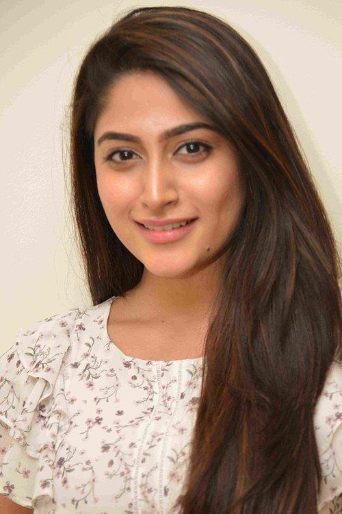 Nishvika Naidu fotoğrafı