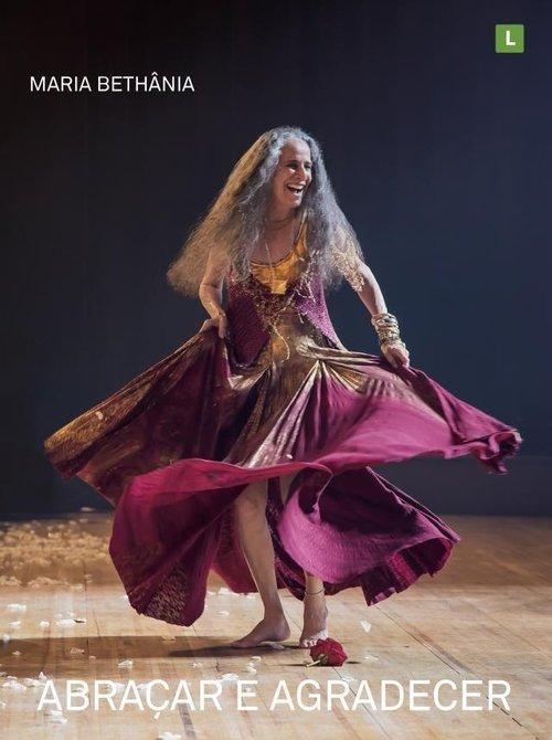 Abraçar e Agradecer film afişi