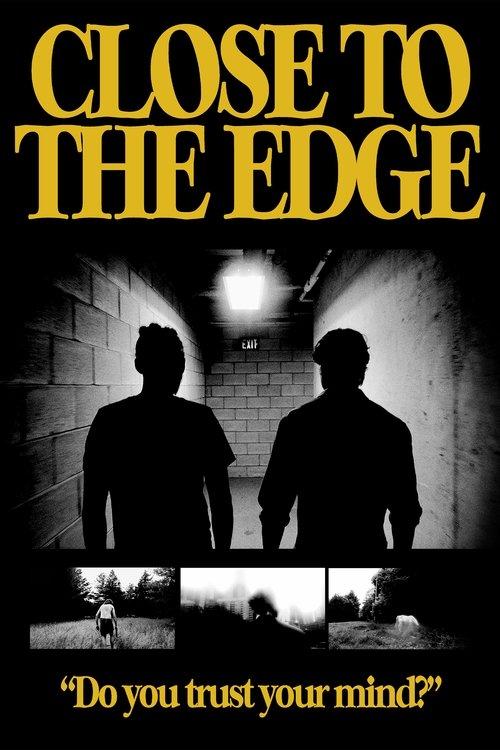 Close To The Edge film afişi