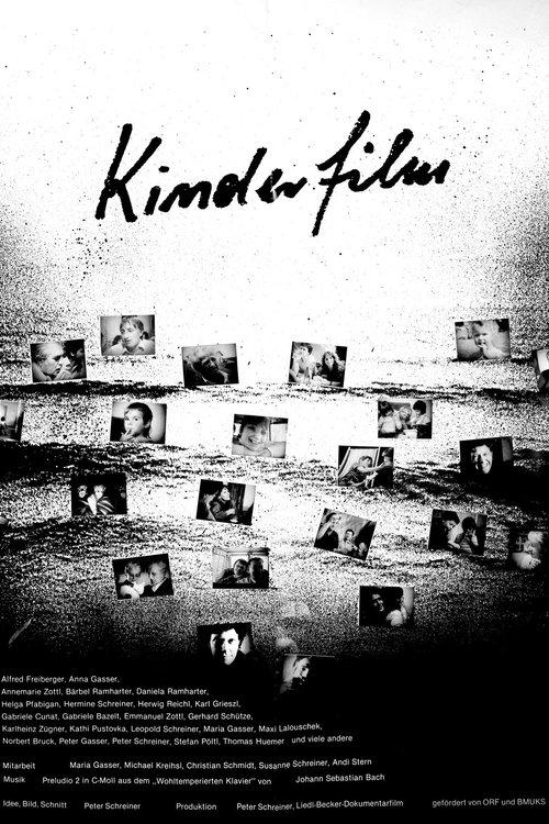 Kinderfilm film afişi
