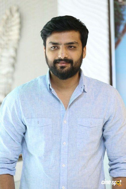 Nirup Bhandari fotoğrafı