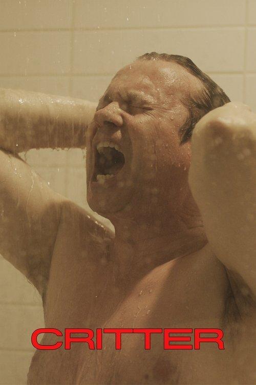 Critter film afişi