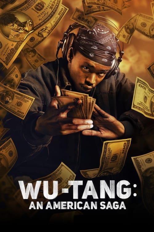 Wu-Tang: An American Saga Sezon 3