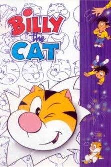 Billy the Cat, dans la peau d'un chat Sezon 1