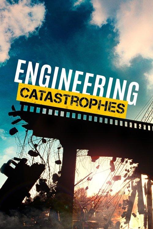 Engineering Catastrophes Sezon 6