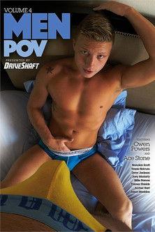 Men POV 4 film afişi