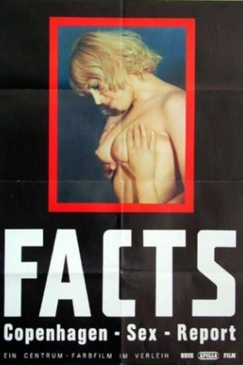 Facts: Kopenhagen-Sex-Report film afişi