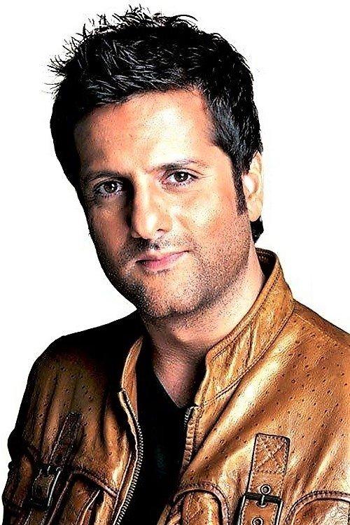 Fardeen Khan fotoğrafı