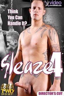 Sleaze 4 film afişi