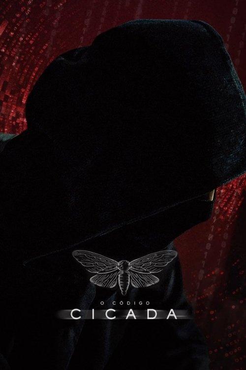 The Cicada Code film afişi