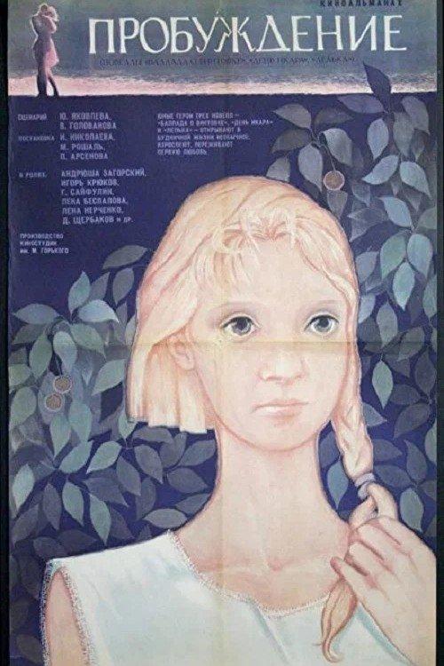 Awakening film afişi