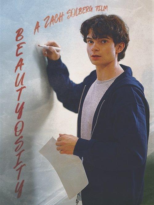 Beautyosity film afişi