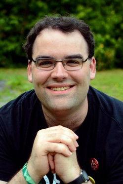 Chris Dale fotoğrafı