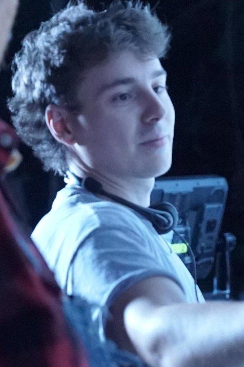 Ben J. Williams fotoğrafı