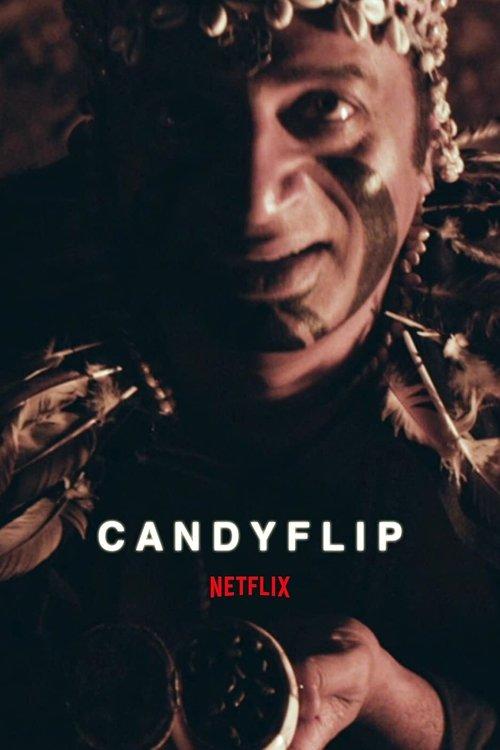 Candyflip film afişi