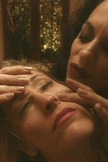 Fresh Acconci film afişi