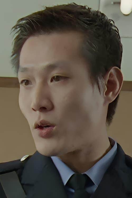 Wong Chi-Wang fotoğrafı