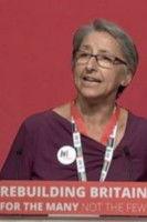 Leah Levane fotoğrafı