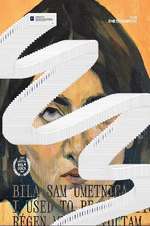 I Used to Be an Artist film afişi