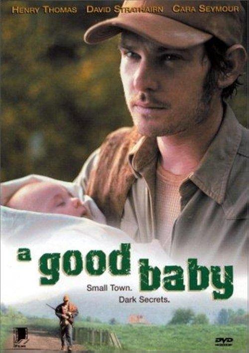 A Good Baby film afişi