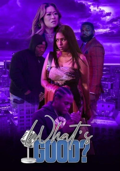 What's Good? film afişi