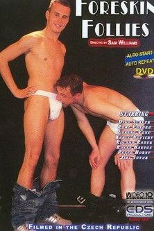 Foreskin Follies film afişi