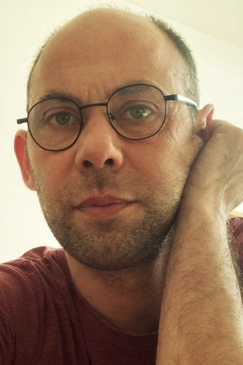 Philippe Kastelnik fotoğrafı