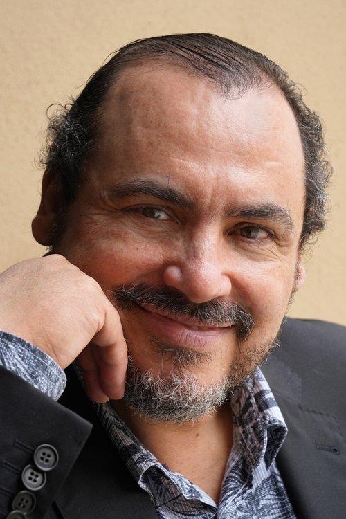 Joaquín Núñez fotoğrafı