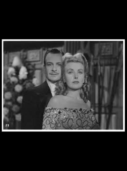 An Ideal Husband film afişi