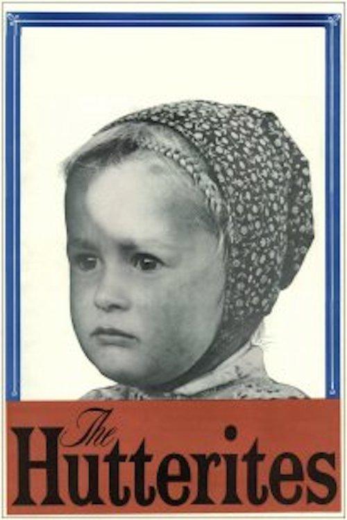 The Hutterites film afişi