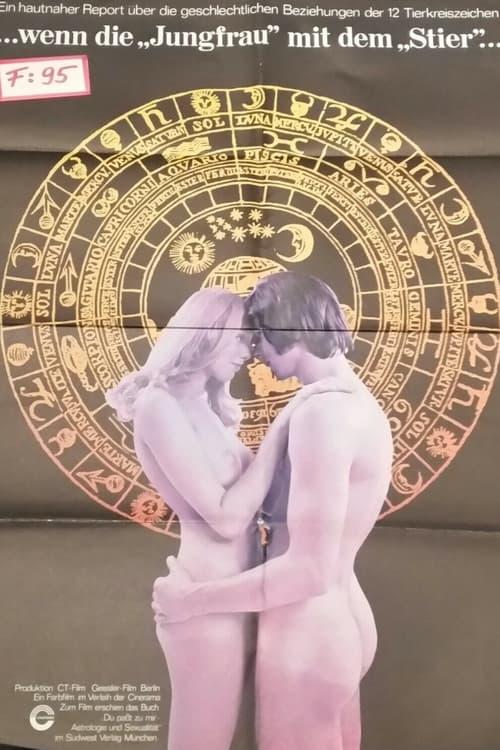 Wenn die Jungfrau mit dem Stier film afişi