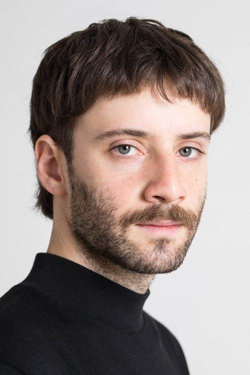 Rafael Federman fotoğrafı