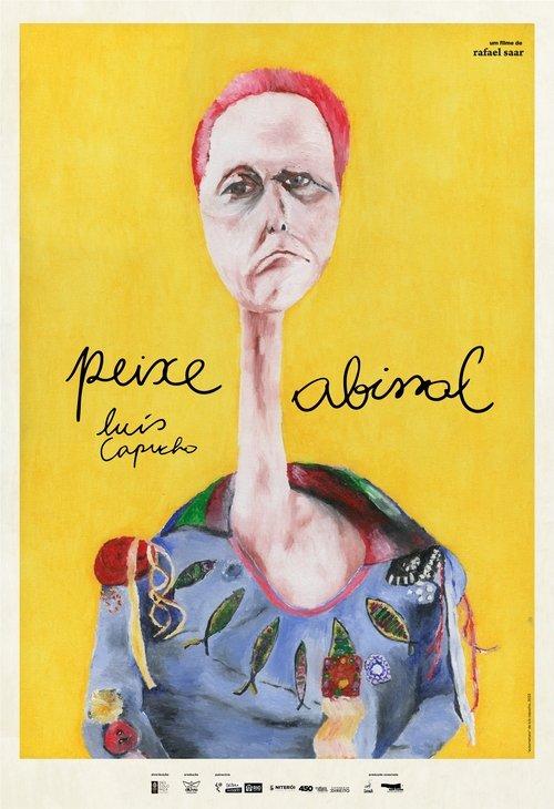 Abyssal Fish film afişi