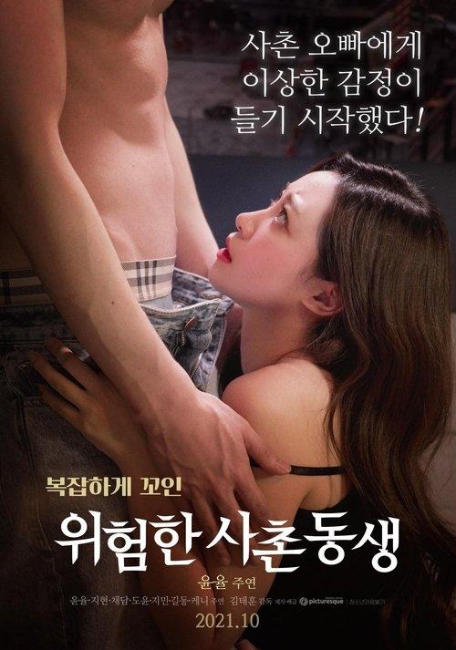 Dangerous Younger Cousin film afişi