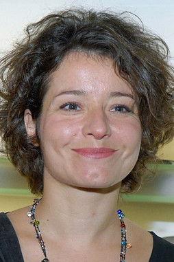 Julia Kolberger fotoğrafı