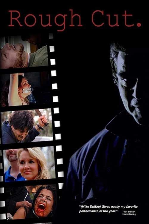 Rough Cut film afişi