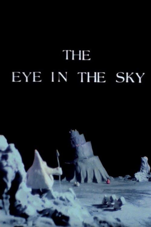The Eye in the Sky film afişi
