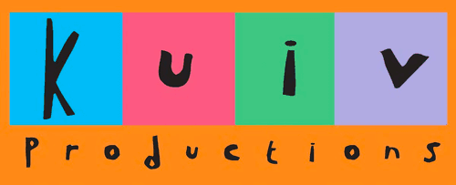 Kuiv Productions logo