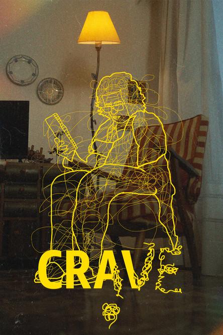Crave film afişi