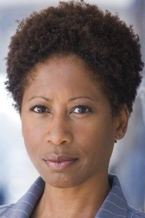 Pamela Shaddock fotoğrafı