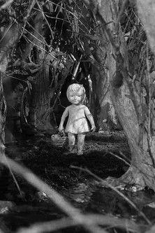 On the Other Side of the Woods film afişi