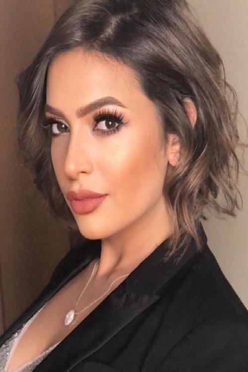 Donia ElMasry fotoğrafı