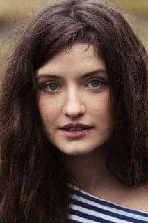 Iryna Tsilyk fotoğrafı