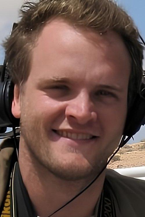 Patrick Wells fotoğrafı